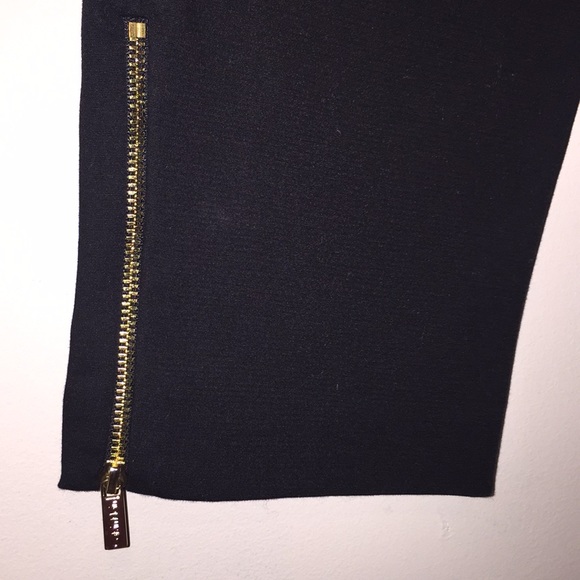 Calvin Klein Black Dress Pants - Picture 5 of 7